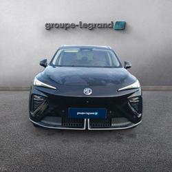 Autres MG EV 244ch - 77kWh Luxury Glos