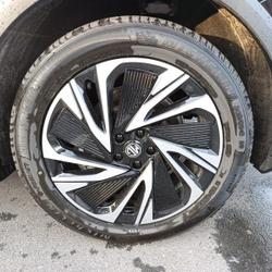 Autres MG EV 244ch - 77kWh Luxury Glos