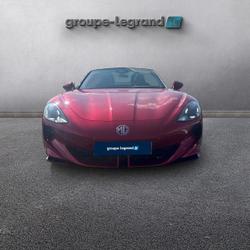 MG Cyberster 510ch 77kWh 4WD Glos