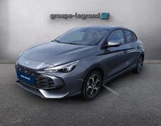 MG MG3 Glos