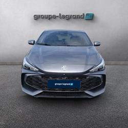 MG MG3 Hybrid+ 195ch Luxury Glos