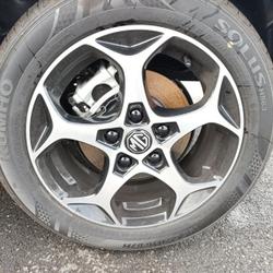 MG MG3 Hybrid+ 195ch Luxury Glos