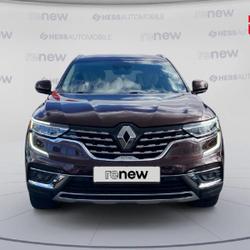 Renault Koleos 1.3 TCe 160ch Initiale Paris EDC Schweighouse-sur-Moder