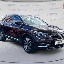 Renault Koleos 1.3 TCe 160ch Initiale Paris EDC Schweighouse-sur-Moder