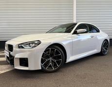 BMW M2 coupe Forbach