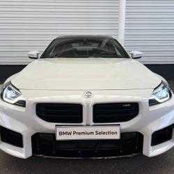 BMW M2 coupe 3.0i 460ch BVAS8 Forbach