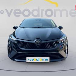 Renault Clio 5 1.6 E-Tech 145ch full hybrid esprit Alpine - 24 GPS Illange