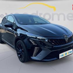 Renault Clio 5 1.6 E-Tech 145ch full hybrid esprit Alpine - 24 GPS Illange