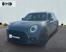 Mini Clubman Saint-Herblain