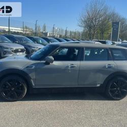 Mini Clubman One D 116ch Canonbury Saint-Herblain