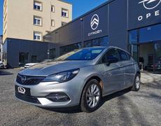 Opel Astra Thiers