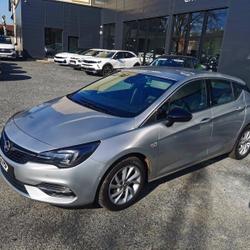 Opel Astra 1.2 Turbo 130ch Elegance Business 7cv Thiers