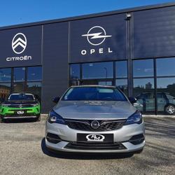 Opel Astra 1.2 Turbo 130ch Elegance Business 7cv Thiers