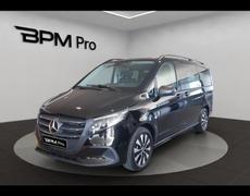 Mercedes Vito Tours
