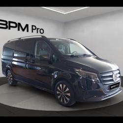 Mercedes Vito 119 CDI Mixto Long Select Propulsion 9G-Tronic Tours