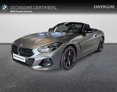 BMW Z4 Roadster Beaucouzé