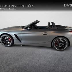 BMW Z4 Roadster sDrive30iA 258ch M Sport Beaucouz&eacute;