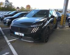 Peugeot 5008 Brest