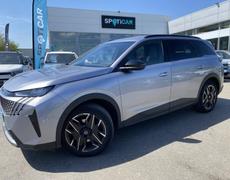 Peugeot 5008 Brest