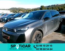 Citroen C5 Aircross Concarneau