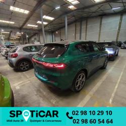 Alfa Romeo Tonale 1.5 Hybrid 160ch Tributo Italiano TCT Quimper