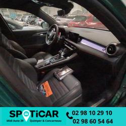 Alfa Romeo Tonale 1.5 Hybrid 160ch Tributo Italiano TCT Quimper