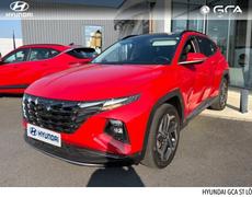 Hyundai Tucson Saint-Lô