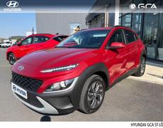 Hyundai Kona Saint-Lô