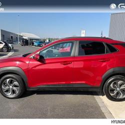 Hyundai Kona 1.6 GDi 141ch Hybrid Intuitive DCT-6 Saint-L&ocirc;