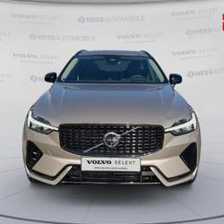 Volvo XC60 T6 Hybride Rechargeable 253 + 145ch Plus Style Dark Geartronic 8 AWD Reims