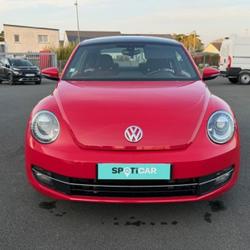 Volkswagen Coccinelle 1.2 TSI 105ch BlueMotion Technology Vintage Loireauxence