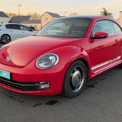 Volkswagen Coccinelle 1.2 TSI 105ch BlueMotion Technology Vintage Loireauxence