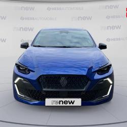 Renault Clio 6 1.8 E-Tech 160ch full hybrid esprit Alpine Schweighouse-sur-Moder