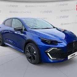 Renault Clio 6 1.8 E-Tech 160ch full hybrid esprit Alpine Schweighouse-sur-Moder