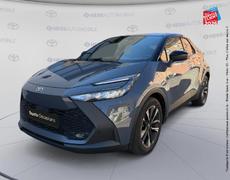 Toyota C-HR Besançon