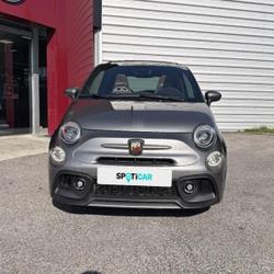 Abarth 500 1.4 Turbo T-Jet 165ch  595 Turismo Annemasse