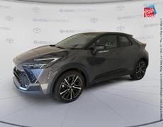 Toyota C-HR Besançon
