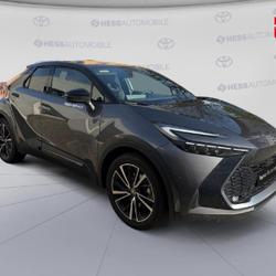Toyota C-HR 2.0 Hybride Rechargeable 225ch Collection MY25 Besan&ccedil;on
