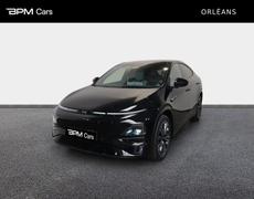 Xpeng G6 Fleury-les-Aubrais