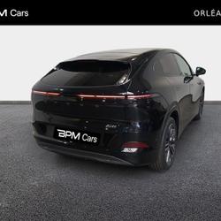 Xpeng G6 280ch 87,5kWh RWD Grande Autonomie Fleury-les-Aubrais