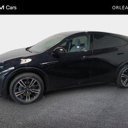 Xpeng G6 280ch 87,5kWh RWD Grande Autonomie Fleury-les-Aubrais