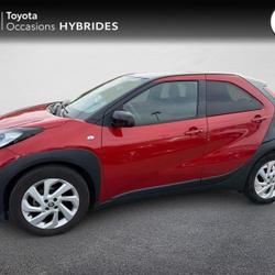 Toyota Aygo X 1.0 VVT-i 72ch Design Cesson-S&eacute;vign&eacute;