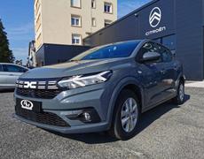 Dacia Sandero Thiers