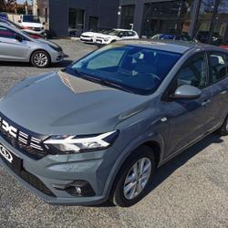 Dacia Sandero 1.0 TCe 90ch Expression Thiers