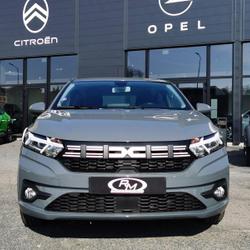 Dacia Sandero 1.0 TCe 90ch Expression Thiers