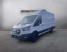 Ford Transit Glos