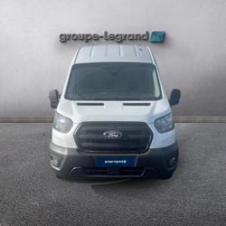 Ford Transit P350 L4H3 2.0 EcoBlue 165ch Trend Glos