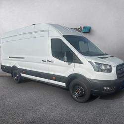 Ford Transit P350 L4H3 2.0 EcoBlue 165ch Trend Glos