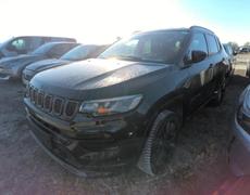 Jeep Compass Châteaulin