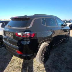 Jeep Compass 1.3 GSE T4 240ch S 4xe PHEV AT6 Ch&acirc;teaulin